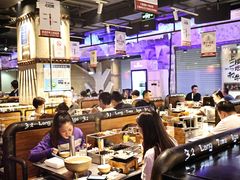 -很久以前羊肉串(大华三路店)