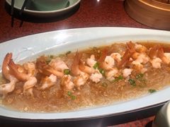 -绿茶餐厅(蓝色港湾店)