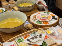 -芸南道·过桥米线(昆明老街旗舰店)