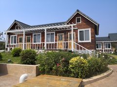 -渔岛海洋度假区