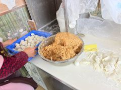 -笑云开汤包店(网巾市店)