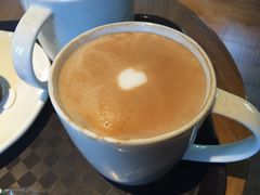 馥芮白-星巴克(红房子店)