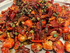 -靓靓蒸虾·头牌蒸虾(沙湖旗舰店)
