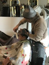 -净漪造型 PURE RIPPLE