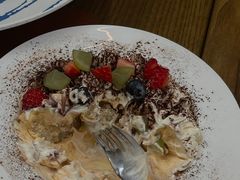 -Golden Lily河内巴黎法越料理餐厅(建国西路店)