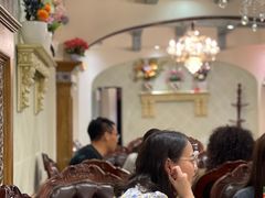 -新疆伊宁远征餐厅