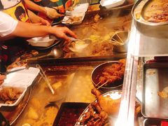 -明记牛杂(新马路分店)