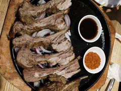 -窑啊窑窑炉烧烤(合生广场店)