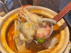 -泰妃殿(武汉首店)