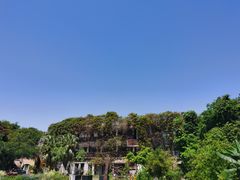 -广州市紫泥堂文化创意园景区