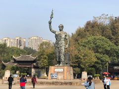 -景德镇古窑民俗博览区