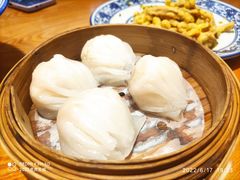 -頂好酒家·经典粤菜(海信广场店)