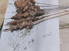 -大话小腰(鸟巢店)