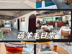 -土耳其卡巴布清真餐厅(西安店)