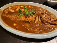 家烧黄鱼-花迹(富春江东街店)
