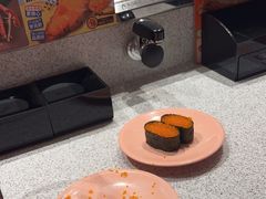 -争鲜回转寿司(南开大悦城店)