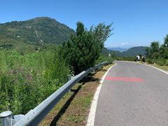 -阳台山自然风景区