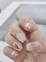 -尤米一站式美甲美睫