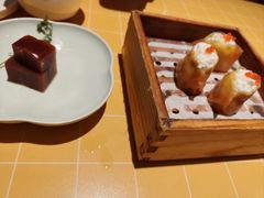 -蔡澜点心·粤菜(花城汇南区店)