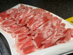 -马一洒开锅羊肉清真餐厅(京汉店)