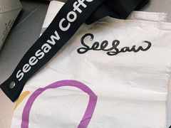-Seesaw Coffee(上海太阳宫K46店)