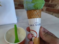 -Dal Cuore 达可芮冰淇淋(陕西北路店)
