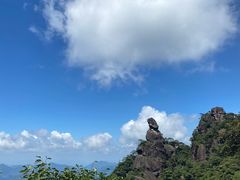 -三清山风景名胜区