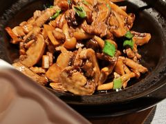 -星·South Beauty·俏江南(国贸店)