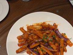 -恰八斗·猛火长沙菜(国贸店)