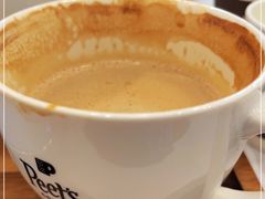 -Peet's 皮爷咖啡(乐峰店)