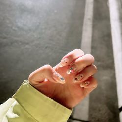 -StartNail美甲