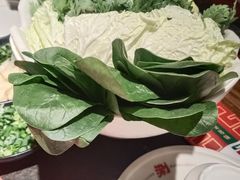 -清真京华源·涮肉烧烤(丰庆店)