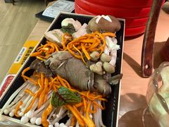 -沼津港精致料理·寿喜烧·烧鸟(漕河泾印象城店)