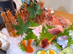 -和创柚子·会席日本料理(新区淮海街店)