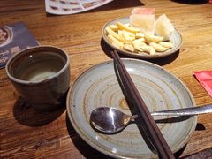 -青年公社烤鸭(青年路店)