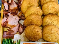 -龙香居海鲜家常菜饭店·特色驴肉·古城浑锅