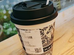 -霸王茶姬(西单百货店)