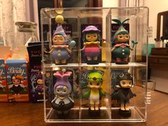 -泡泡玛特POPMART(龙湖杭州滨江天街店)