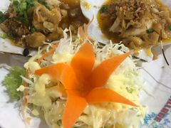 蒜蓉扇贝-班赞海鲜市场