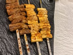-阿布都新疆音乐美食城(长湖路店)