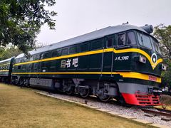 -柳州工业博物馆