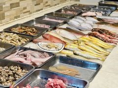 -温州炎亭海鲜阁(万塘路店)