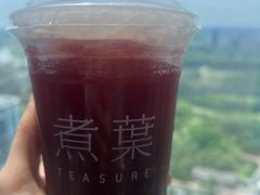 -煮叶(悠唐广场店)