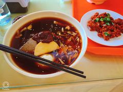 -华天延吉餐厅(西四总店)