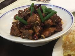 -老厨家(友谊路总店)