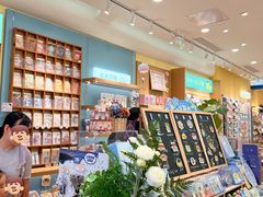 -猫的天空之城概念书店(景德镇陶溪川店)