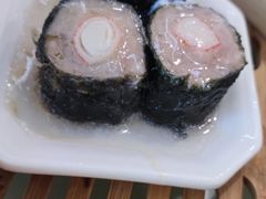 -满福隆酒楼(万绿园店)