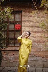 -纯色时光婚纱艺术馆WHITE