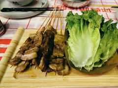 -三毛演义·湖南烧烤大排档(南浦店)