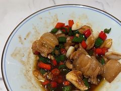 -福厨餐厅·宜昌地标美食(水悦城店)